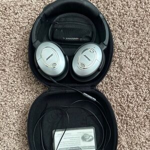 Bose Quiet Comfort 15